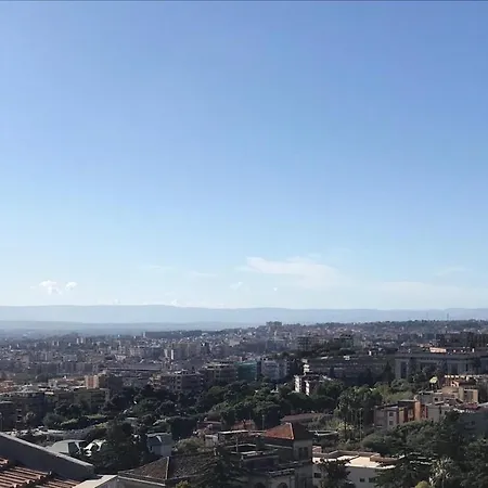 Residenza Parco Gioeni קטאניה