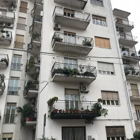 Residenza Parco Gioeni קטאניה